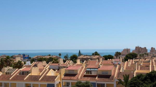 Продажа квартиры на Piso en Torreblanca, Torrevieja, Торревьеха
photo 1