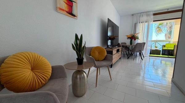 Продажа квартиры на Piso en Torreblanca, Torrevieja, Торревьеха
thumbnail 2