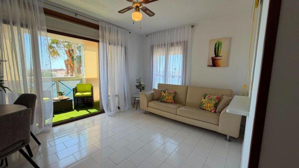 Продажа квартиры на Piso en Torreblanca, Torrevieja, Торревьеха
 photo 4