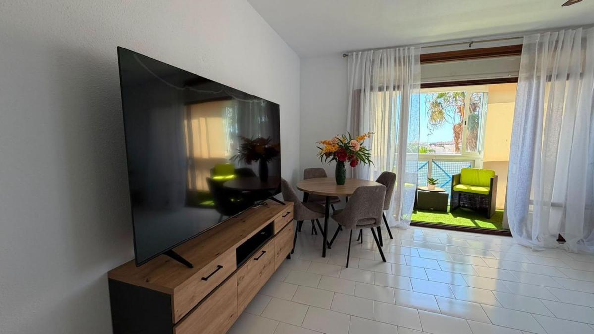 Sprzedaż mieszkania w Piso en Torreblanca, Torrevieja, Torrevieja
 photo 5