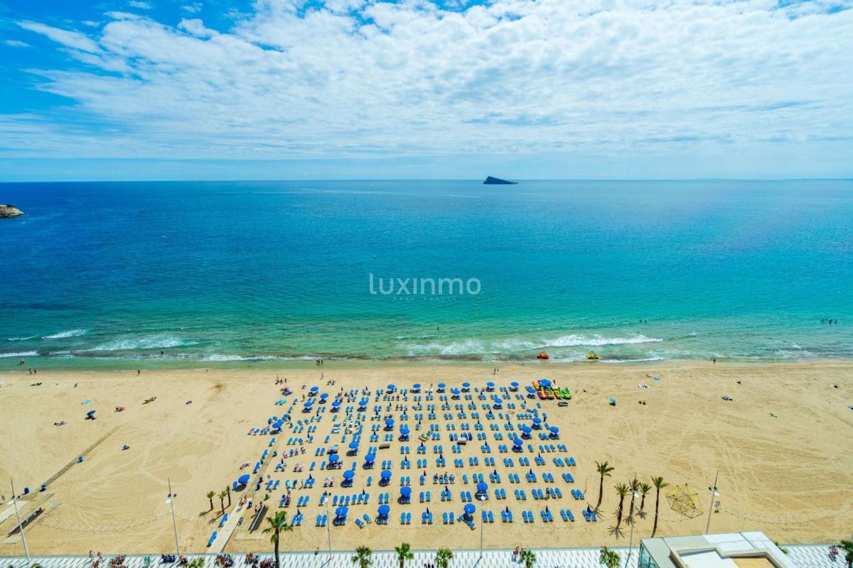 Venta de piso en Piso en Playa de Levante, Benidorm, Benidorm
 photo 3
