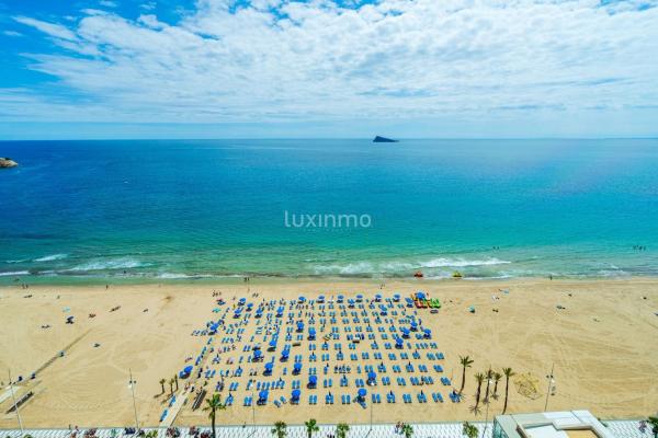 Venta de piso en Piso en Playa de Levante, Benidorm, Benidorm
 photo 3
