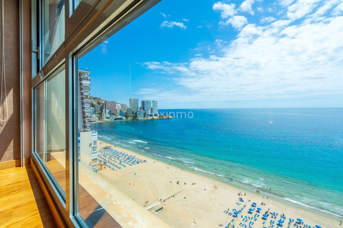 Venta de piso en Piso en Playa de Levante, Benidorm, Benidorm
 photo 4