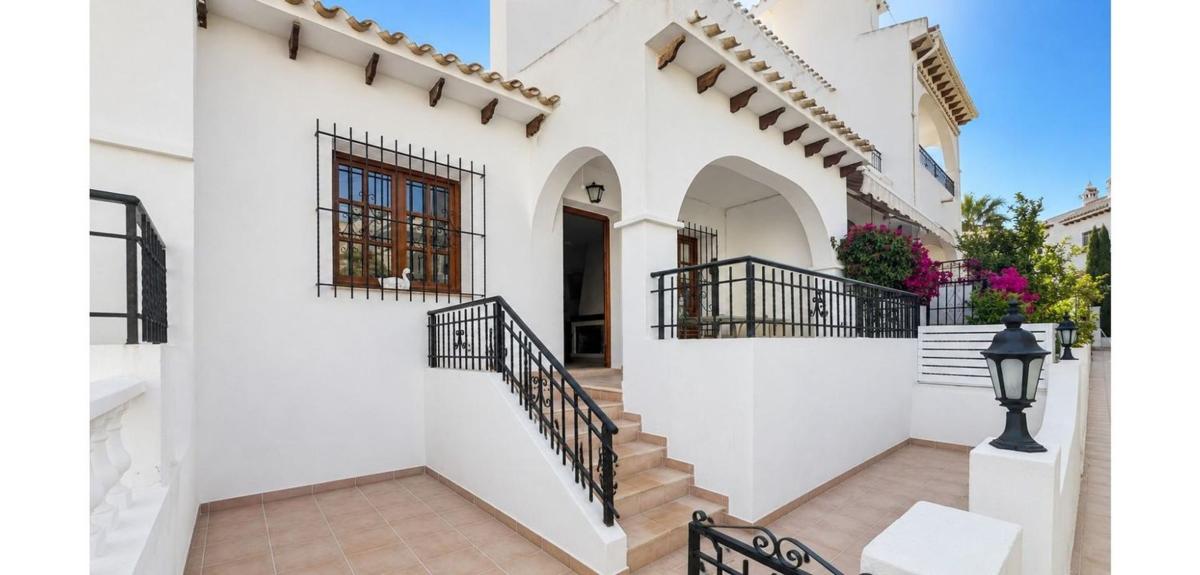 Propiedades en venta y alquiler en España photo 1