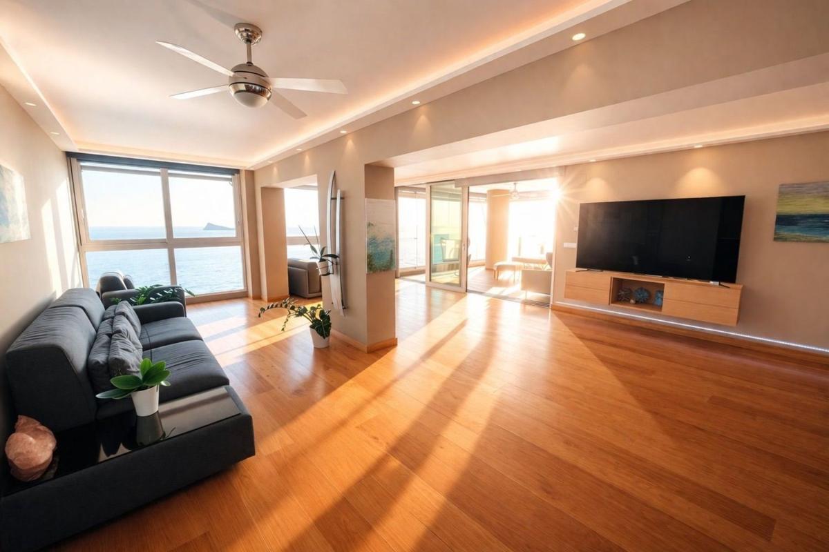 Venta de piso en Piso en Playa de Levante, Benidorm, Benidorm
 photo 3