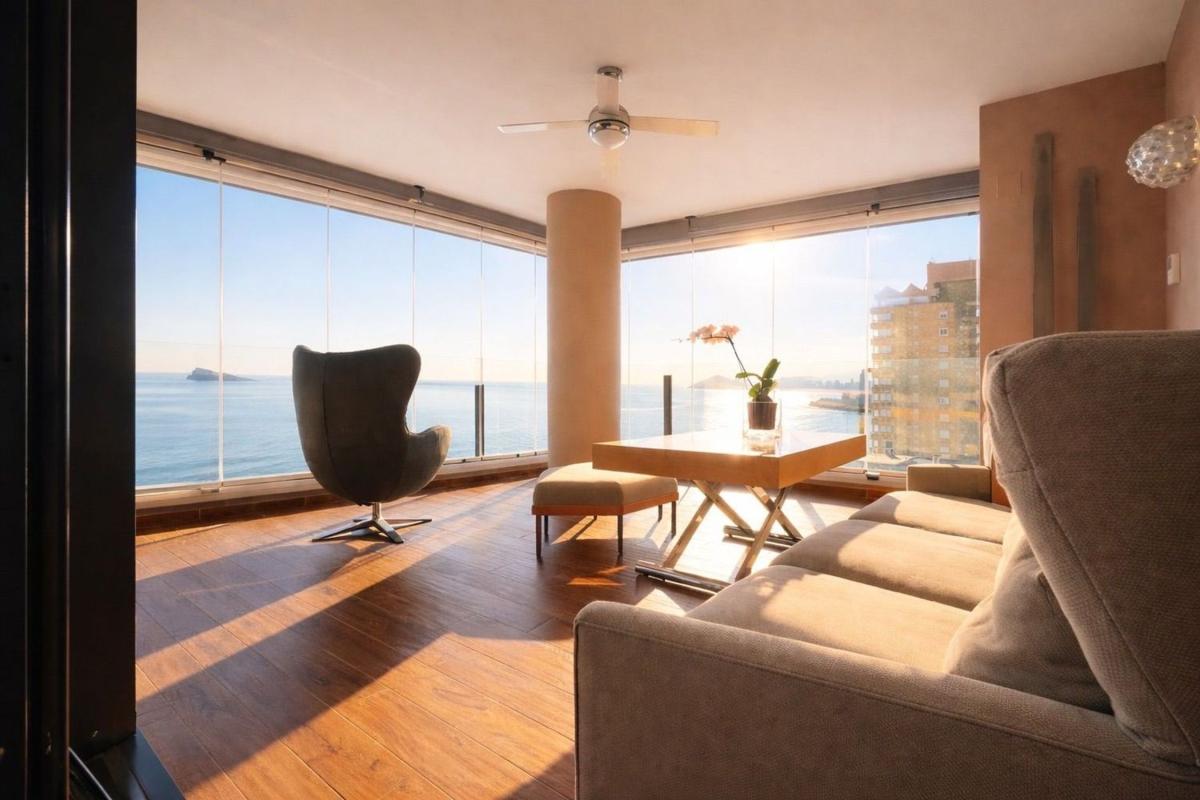 Venta de piso en Piso en Playa de Levante, Benidorm, Benidorm
 photo 4