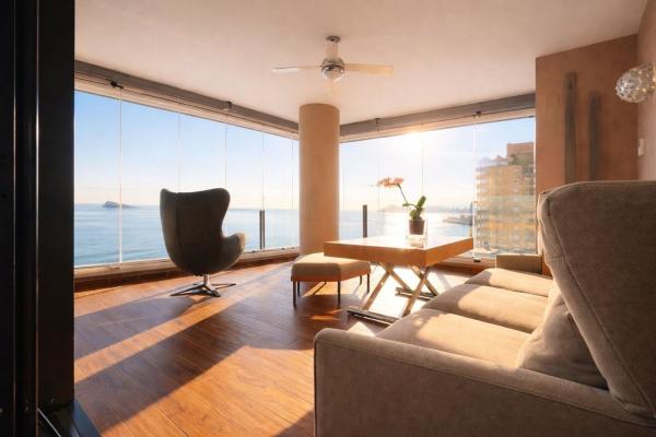 Venta de piso en Piso en Playa de Levante, Benidorm, Benidorm
 photo 4