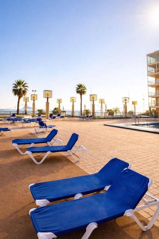 Venta de piso en Piso en Playa de Levante, Benidorm, Benidorm
 photo 5