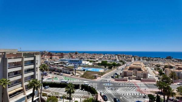 Ático en venta en Ático en Torreblanca, Torrevieja, Torrevieja photo 1