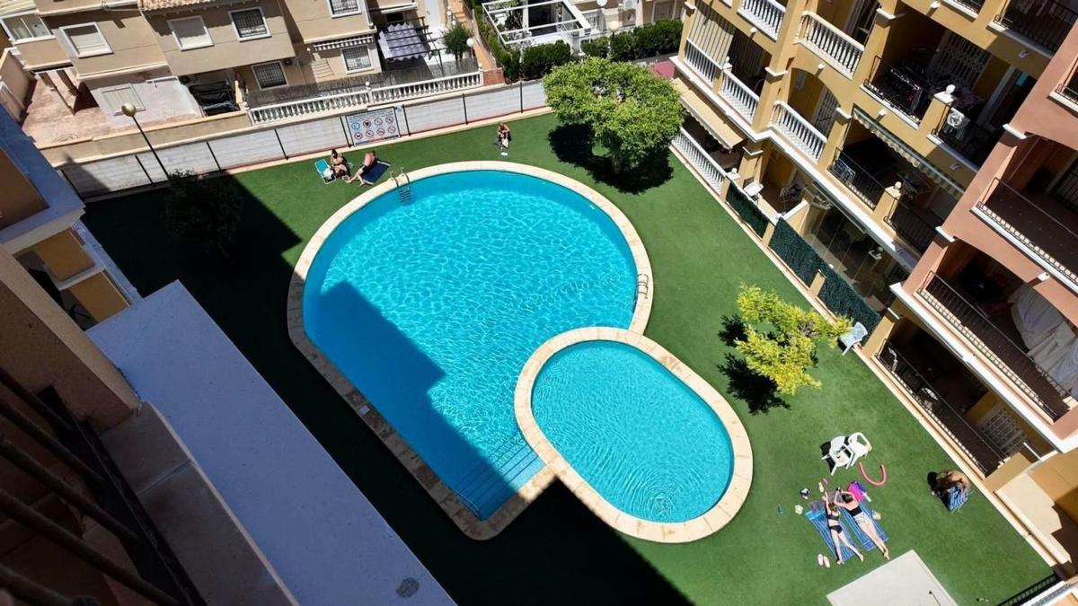 Venta de ático en  Ático en Torreblanca, Torrevieja, Torrevieja photo 2