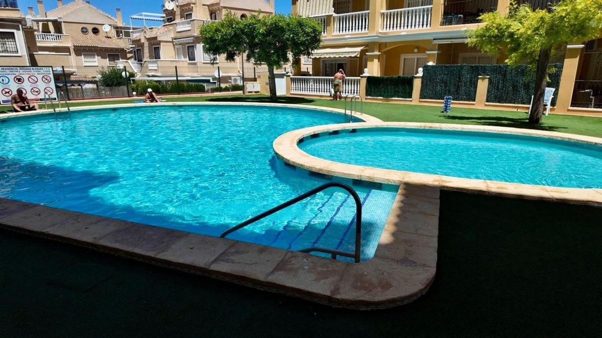 Venta de ático en  Ático en Torreblanca, Torrevieja, Torrevieja photo 3