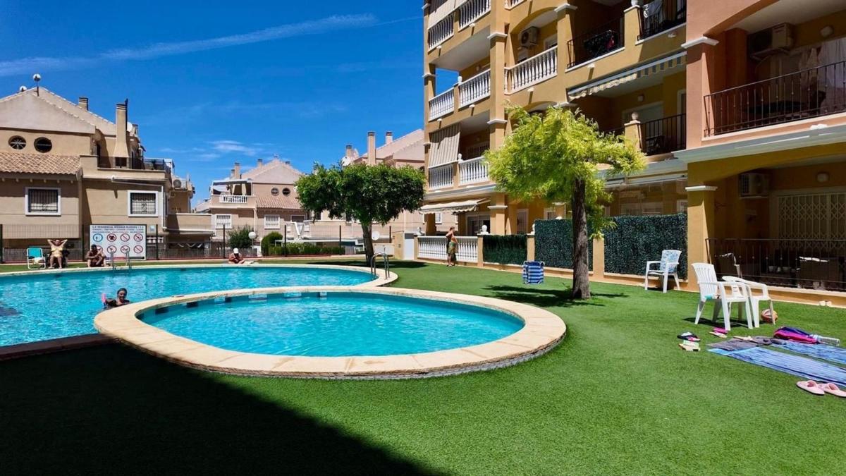 Venta de ático en  Ático en Torreblanca, Torrevieja, Torrevieja photo 4