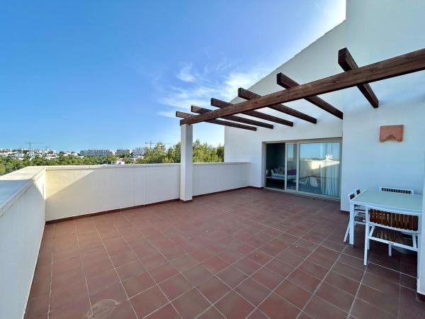 Ático en venta en  Ático en Las Colinas Golf, Orihuela, Orihuela photo 1