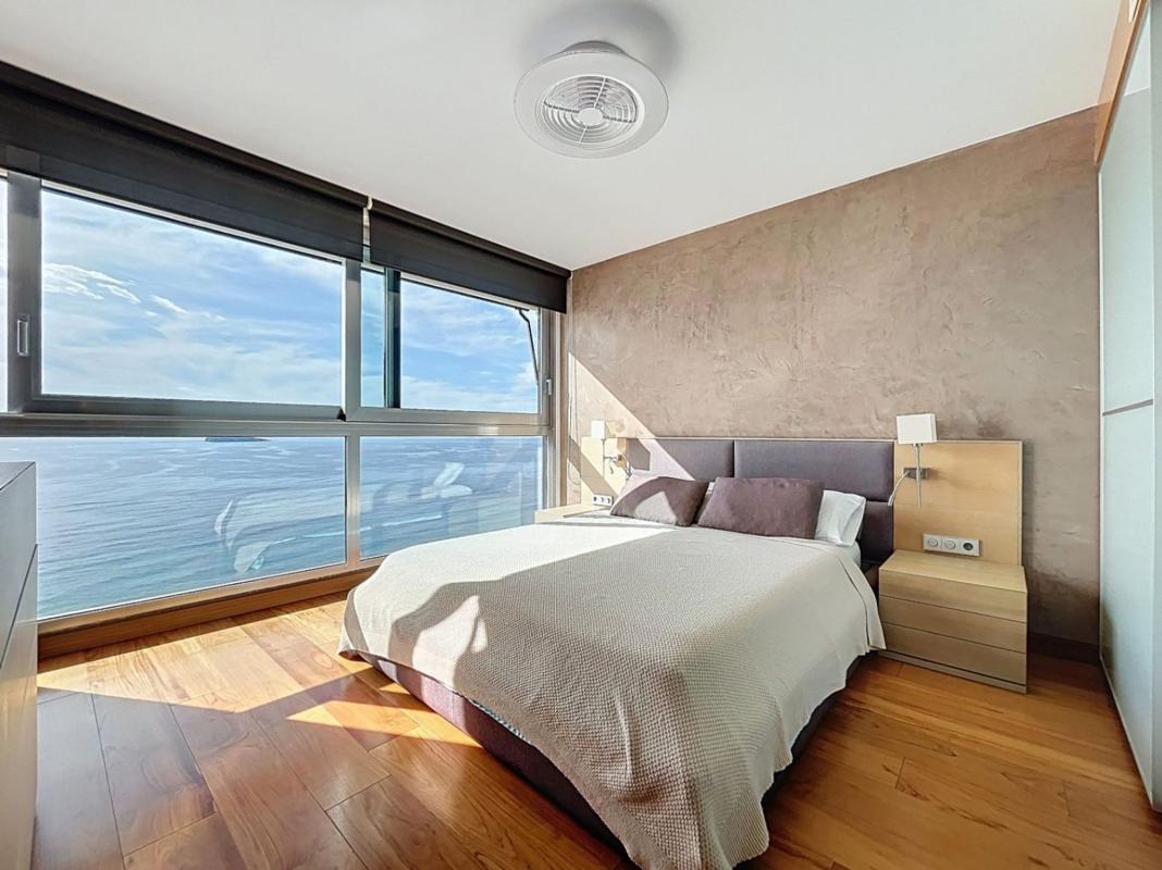 Venta de piso en Piso en Avenida del Mediterráneo, Playa de Levante, Benidorm, Benidorm
photo 2