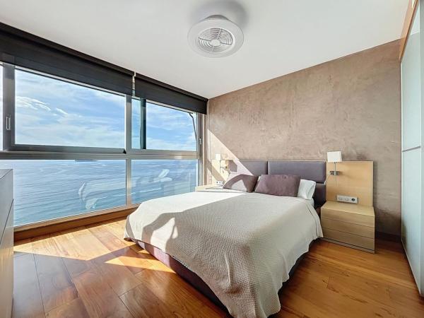 Venta de piso en Piso en Avenida del Mediterráneo, Playa de Levante, Benidorm, Benidorm
 photo 2
