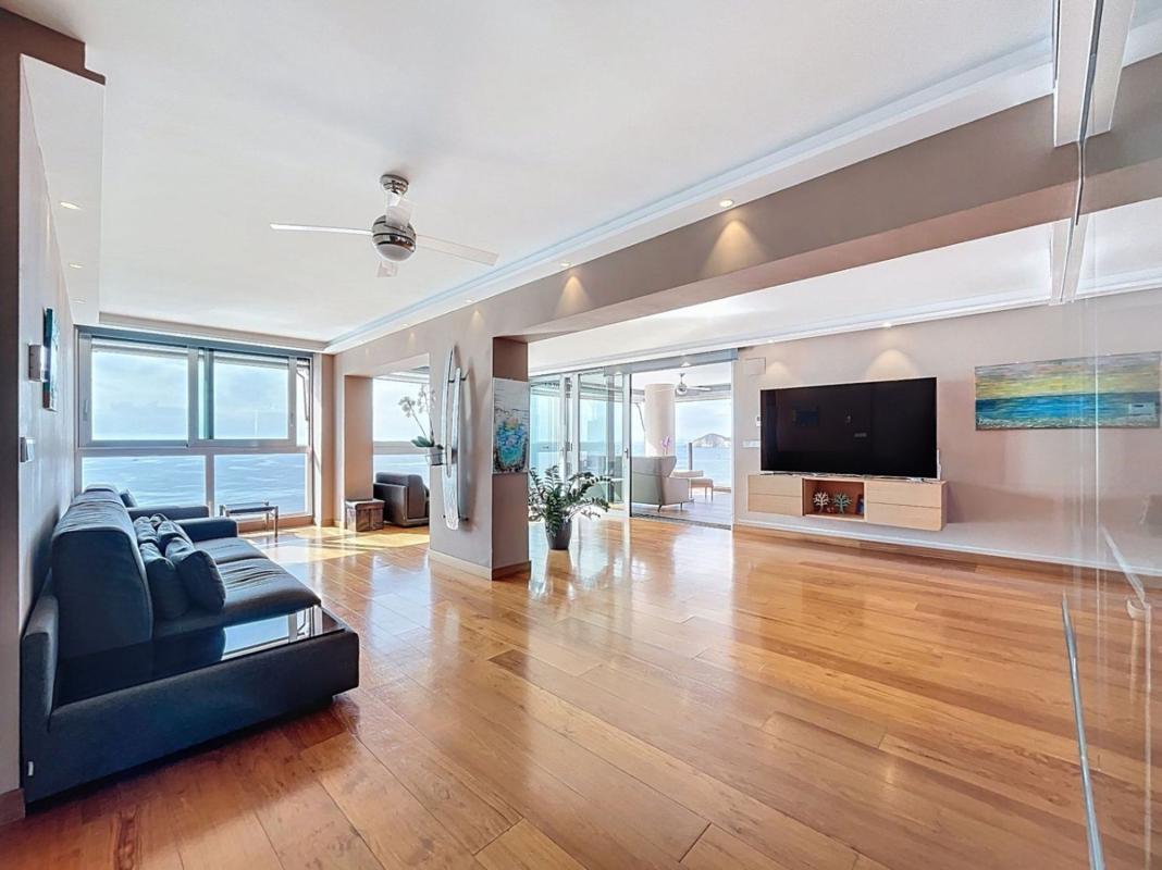 Venta de piso en Piso en Avenida del Mediterráneo, Playa de Levante, Benidorm, Benidorm
photo 4