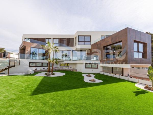 Casa o chalet independiente en Pueblo Levante, Benidorm photo 2