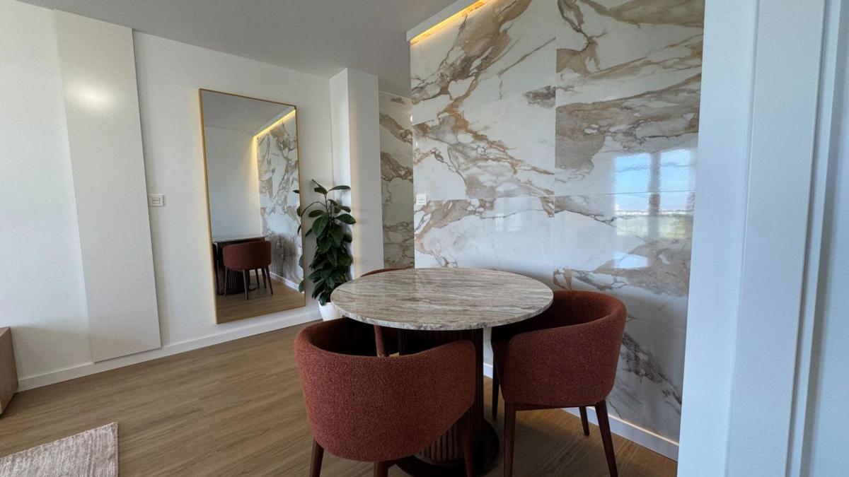 Penthouse sale in Ático en Punta Prima, Torrevieja, Torrevieja photo 5