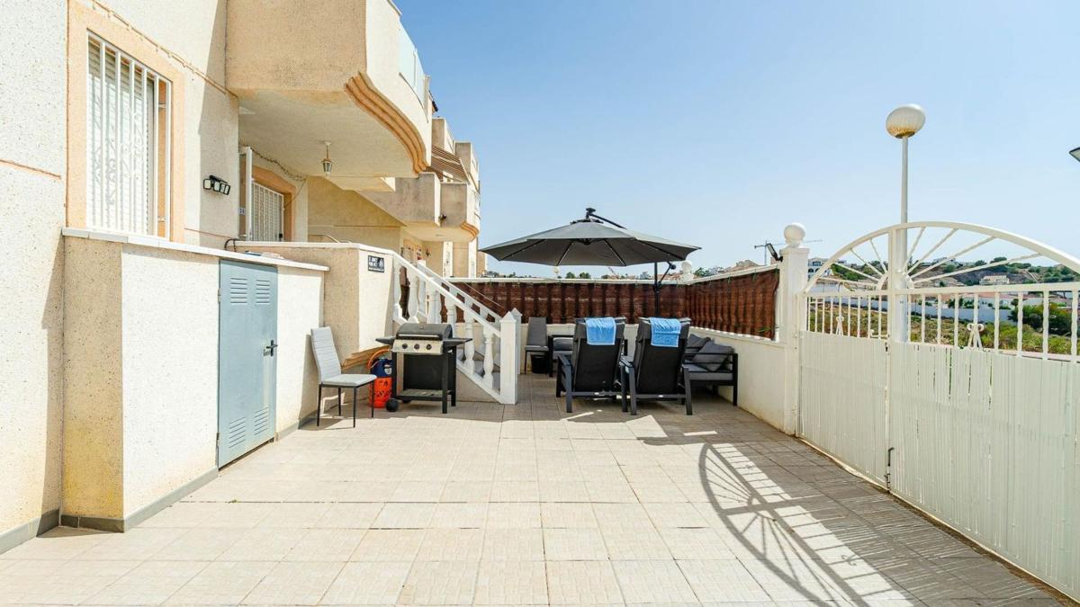 Sale of apartment in Piso en La Marquesa, Rojales, Rojales
photo 4