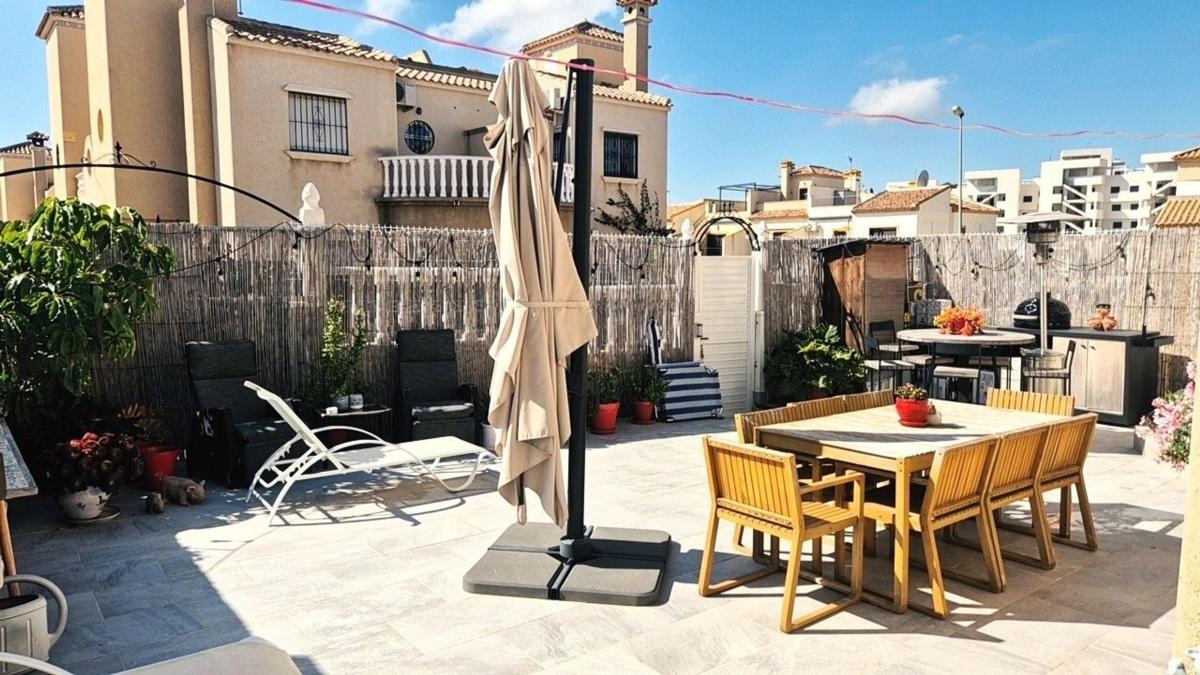 Продажа квартиры на Piso en Blue Lagoon - Galán, San Miguel de Salinas, Сан-Мигель-де-Салинас
 photo 3