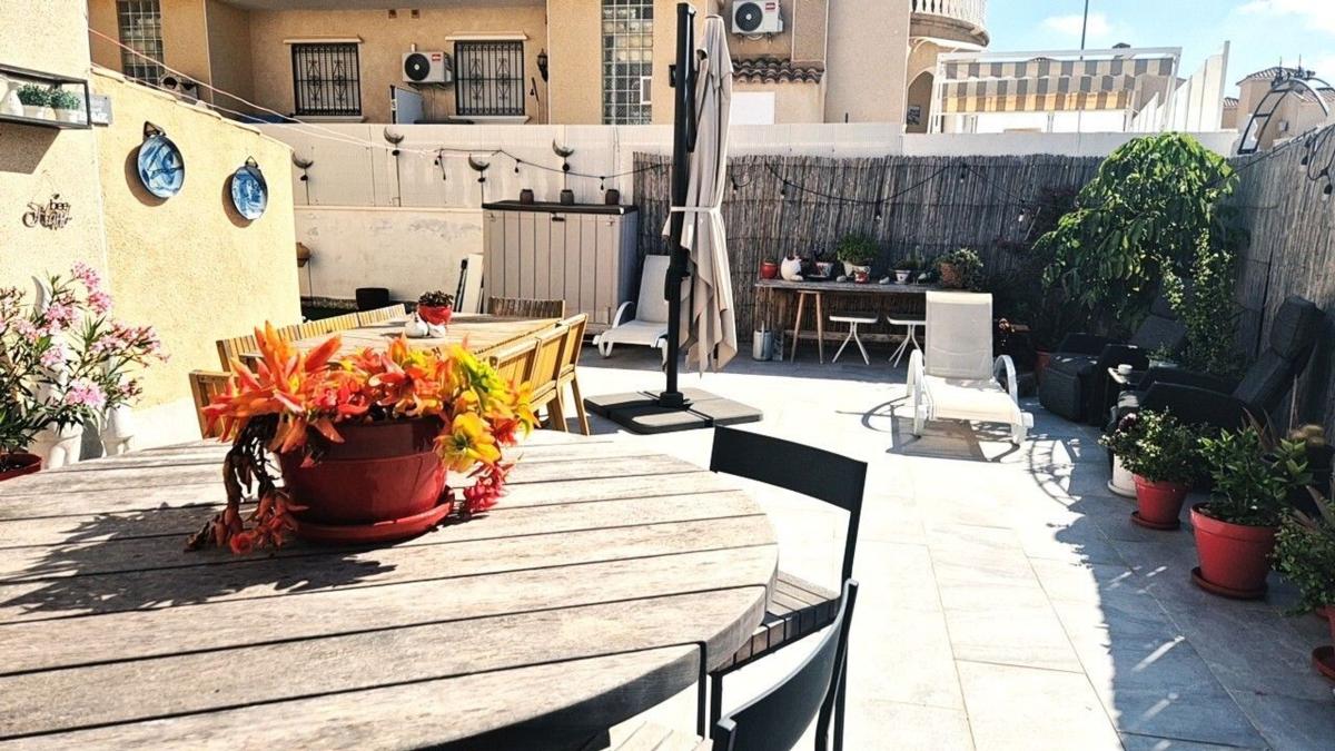 Продажа квартиры на Piso en Blue Lagoon - Galán, San Miguel de Salinas, Сан-Мигель-де-Салинас
 photo 5