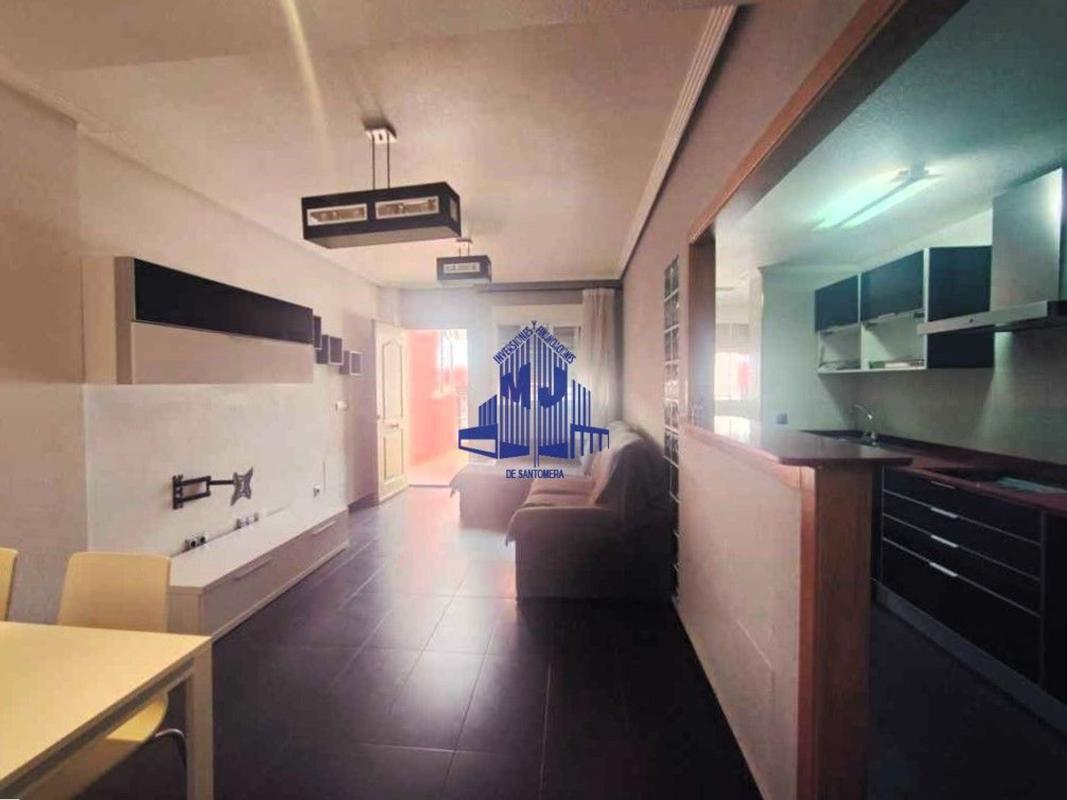 Продажа квартиры на Piso en volcan, Montepinar-La Aparecida-Raiguero, Orihuela, Ориуэла
photo 1