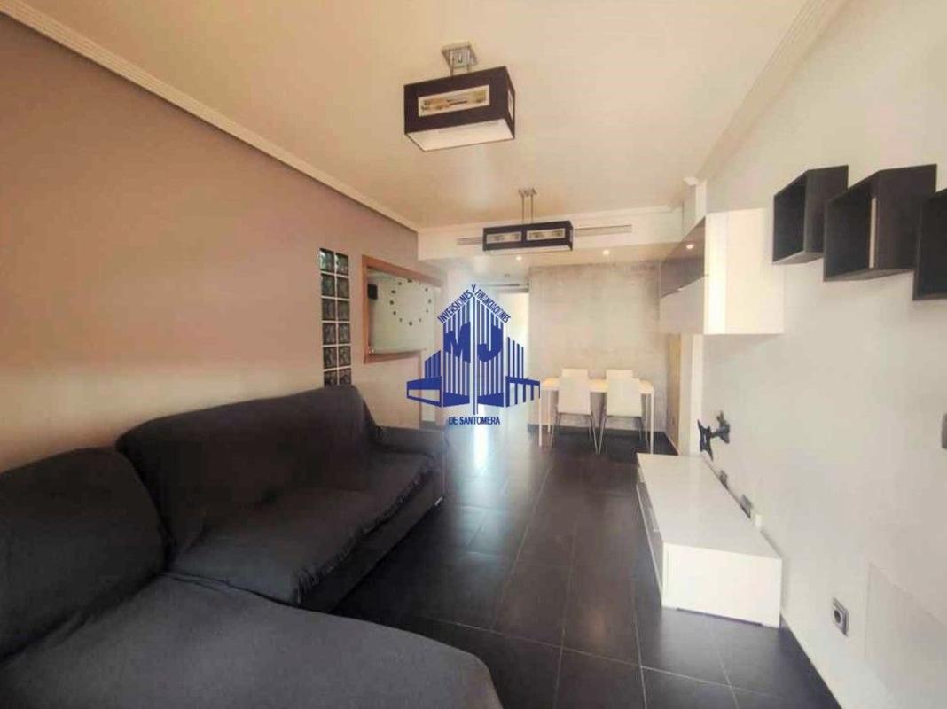 Продажа квартиры на Piso en volcan, Montepinar-La Aparecida-Raiguero, Orihuela, Ориуэла
photo 3