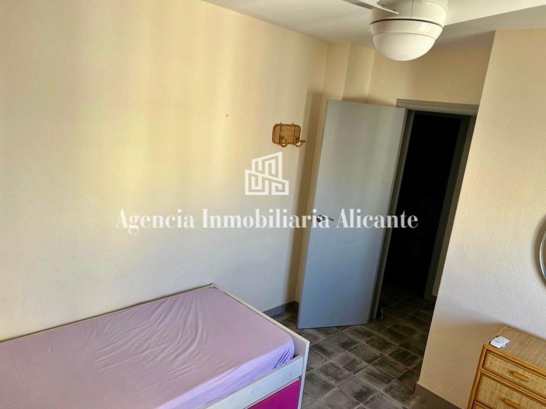 Venta de piso en Piso en Prof. Rafael Casasempere, El Palmeral-Urbanova-Tabarca, Alicante / Alacant, Alicante / Alacant
photo 3