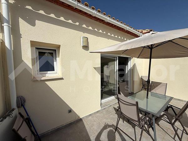 Chalet adosado en Monte Solana, Pedreguer thumbnail 2