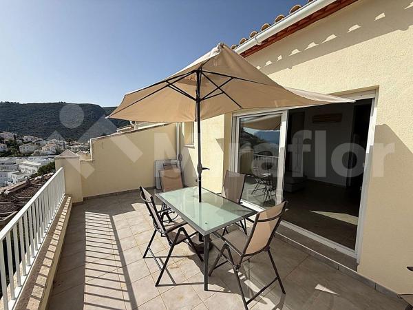 Chalet adosado en Monte Solana, Pedreguer photo 4