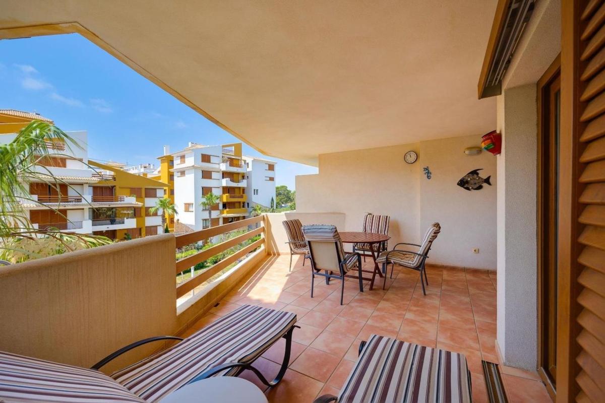 Sale of apartment in Piso en Punta Prima, Torrevieja, Torrevieja
photo 3