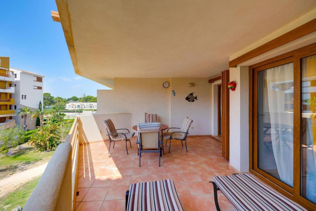 Sale of apartment in Piso en Punta Prima, Torrevieja, Torrevieja
photo 4