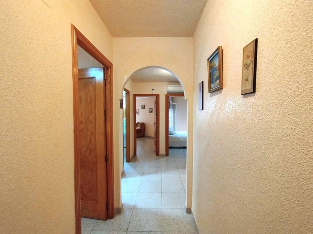 Продажа квартиры на Piso en Parque de las Naciones, Torrevieja, Торревьеха
 photo 3