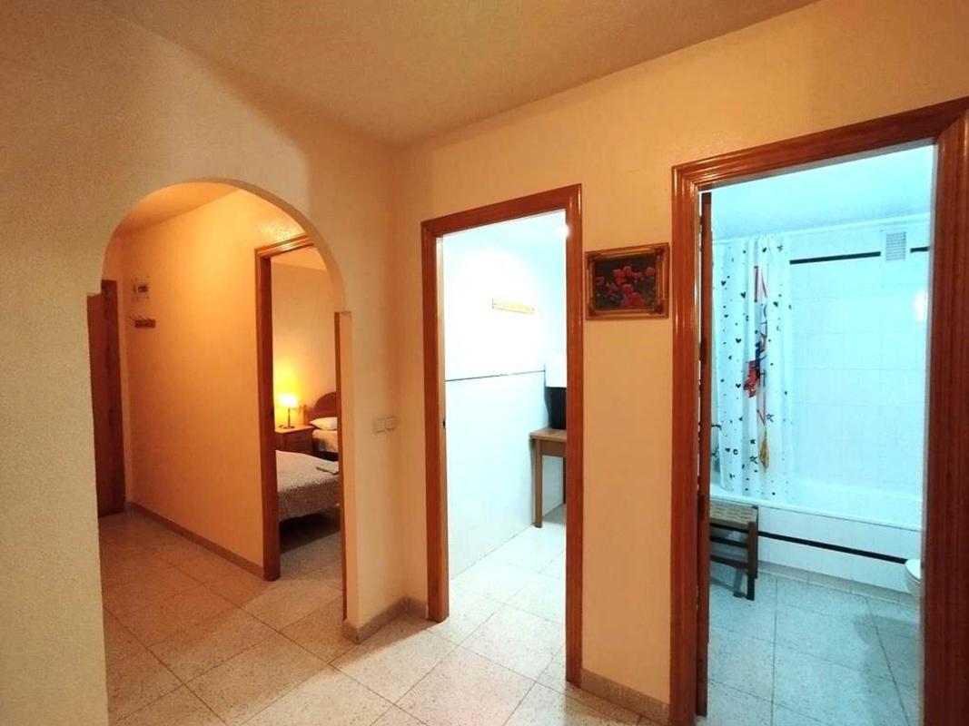Продажа квартиры на Piso en Parque de las Naciones, Torrevieja, Торревьеха
 photo 4