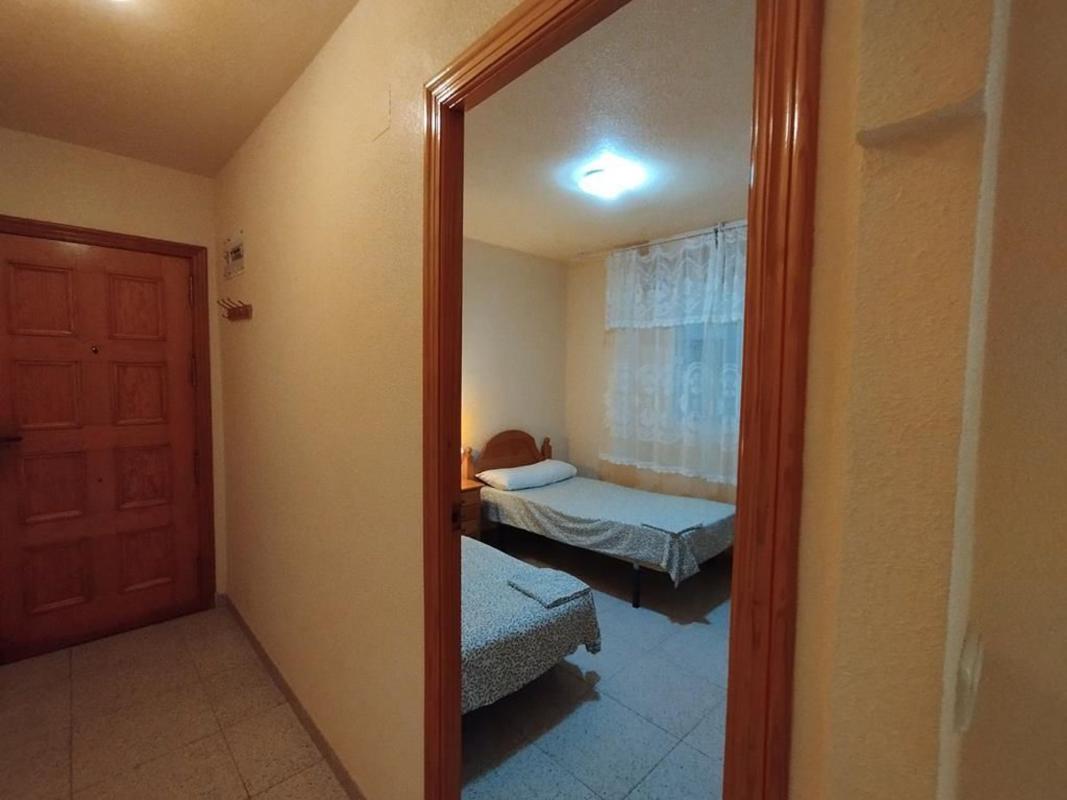 Продажа квартиры на Piso en Parque de las Naciones, Torrevieja, Торревьеха
 photo 5