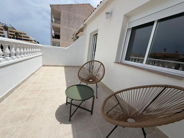 Casa o chalet independiente en Torreblanca, Torrevieja photo 2