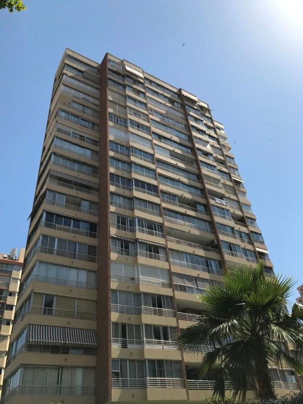 Venta de piso en Piso en Kennedy, 2, Pueblo Levante, Benidorm, Benidorm
photo 1