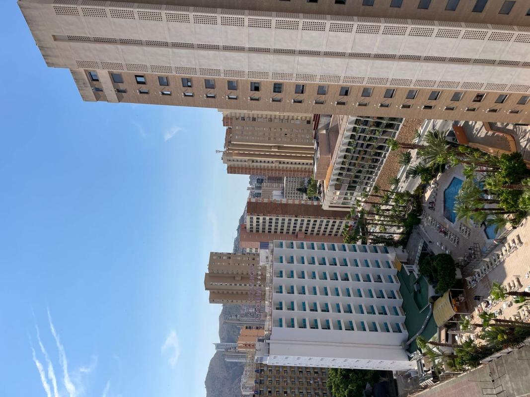 Venta de piso en Piso en Kennedy, 2, Pueblo Levante, Benidorm, Benidorm
photo 4