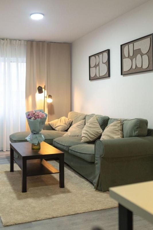 Продажа квартиры на Piso en Avenida Habaneras - Curva de Palangre, Torrevieja, Торревьеха
photo 4
