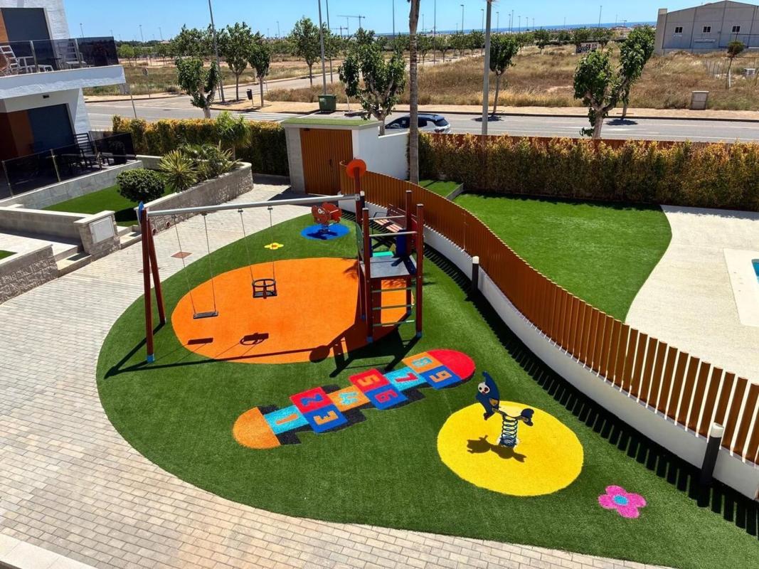 Продажа квартиры на Piso en Zona Pueblo, Pilar de la Horadada, Пилар де ла Орадада
 photo 4