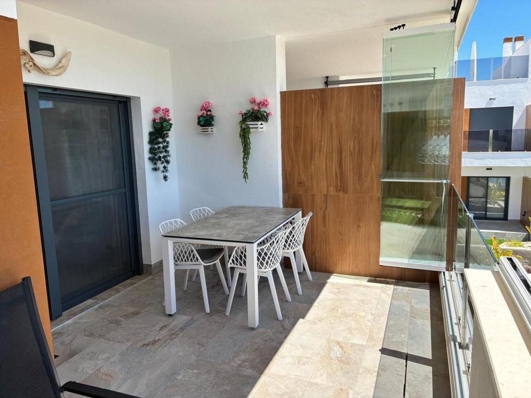 Продажа квартиры на Piso en Zona Pueblo, Pilar de la Horadada, Пилар де ла Орадада
 photo 5