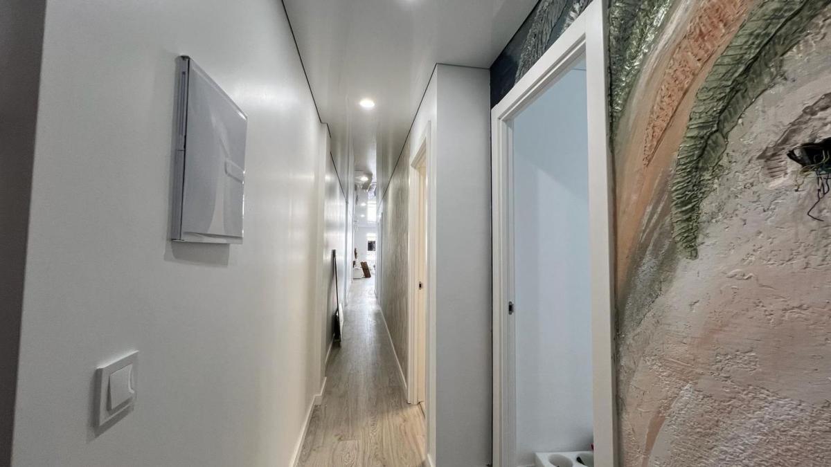 Venta de piso en Piso en Avenida Doctor Gregorio Marañón, El Acequión, Torrevieja, Torrevieja
photo 2