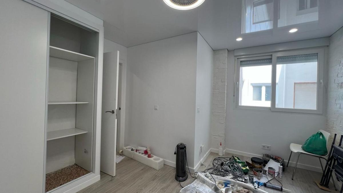 Venta de piso en Piso en Avenida Doctor Gregorio Marañón, El Acequión, Torrevieja, Torrevieja
photo 3