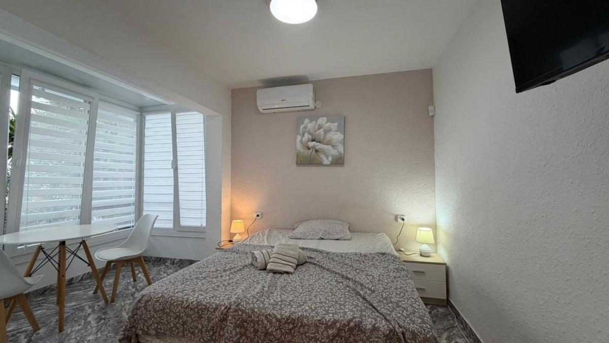 Sprzedaż studia w Estudio en Nueva Torrevieja, Torrevieja, Torrevieja photo 3