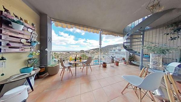 Penthouse for sale at Ático en Pueblo Acantilado - Lanuza, El Campello, El Campello photo 1