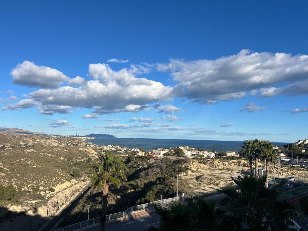 Penthouse sale in  Ático en Pueblo Acantilado - Lanuza, El Campello, El Campello photo 4