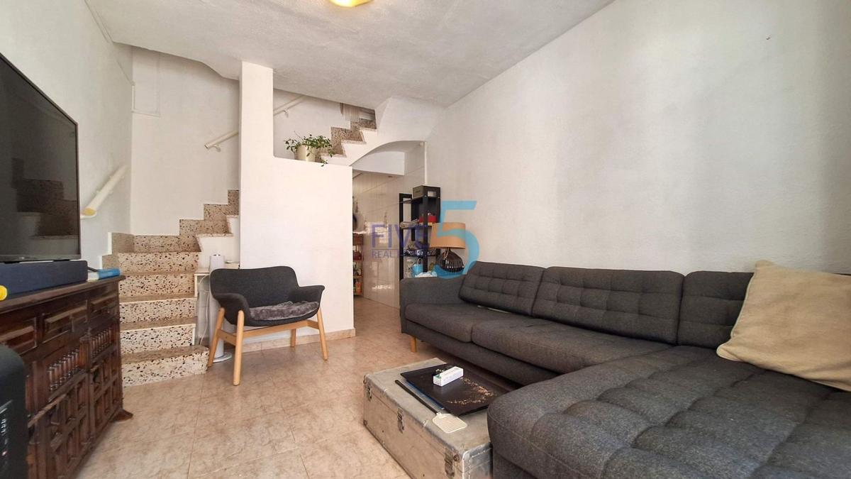 Venta de chalet independiente en Casa o chalet en Guardamar Playa, Guardamar del Segura, Guardamar del Segura
photo 2