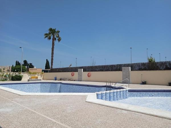 Duplex for sale on Dúplex en Parque de las Naciones, Torrevieja, Torrevieja photo 1