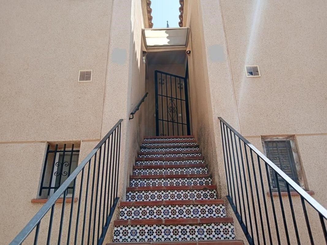 Продажа дуплекса на Dúplex en Parque de las Naciones, Torrevieja, Торревьеха photo 3
