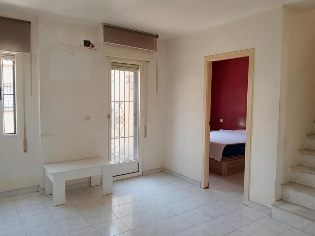 Продажа дуплекса на Dúplex en Parque de las Naciones, Torrevieja, Торревьеха photo 4